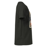 The Villain (Oversized T-shirt - FB0119) - Trillii