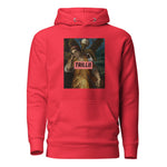 There's Consequences (Unisex Hoodie) - Trillii