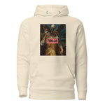 There's Consequences (Unisex Hoodie) - Trillii