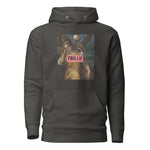 There's Consequences (Unisex Hoodie) - Trillii