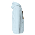 There's Consequences (Unisex Hoodie) - Trillii