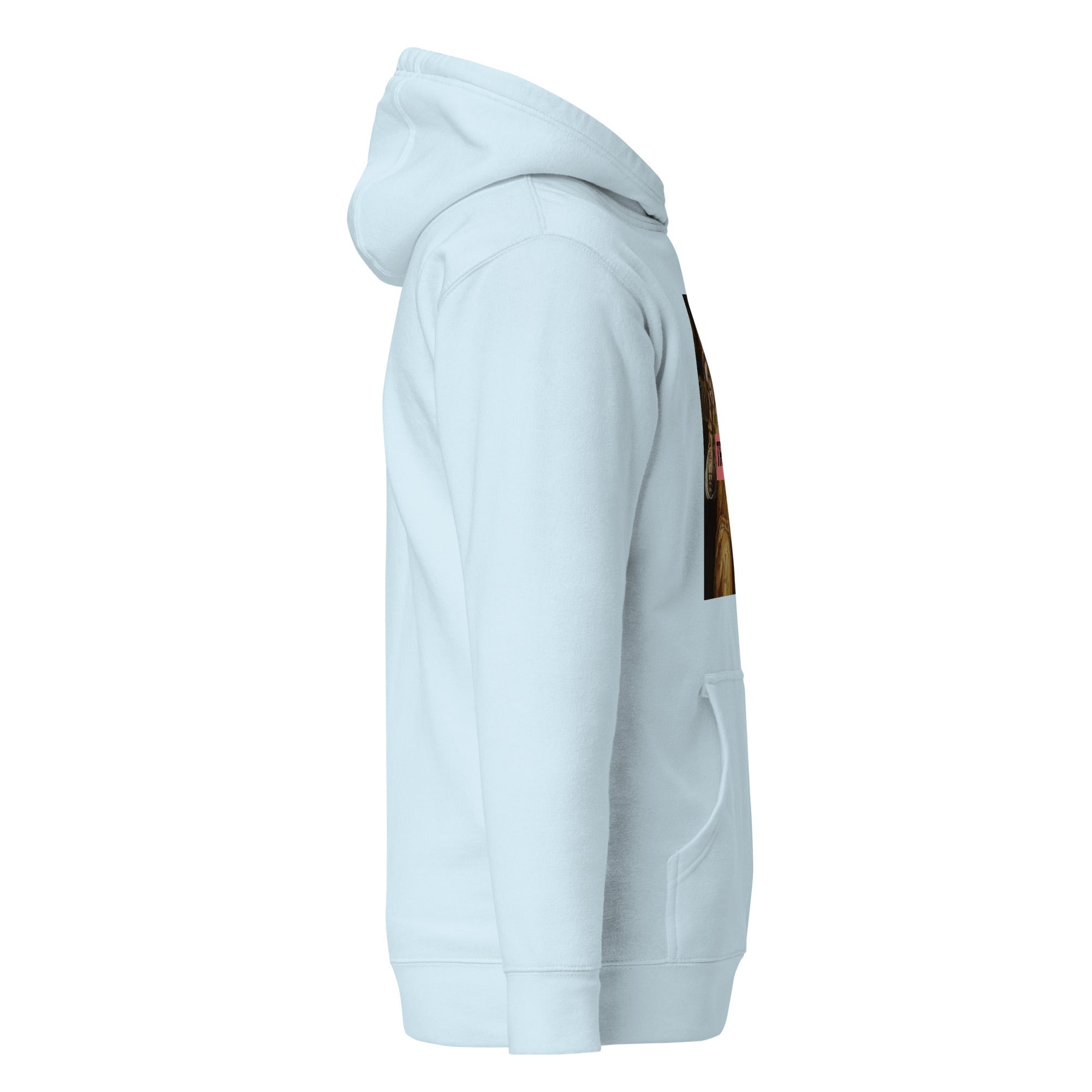 There's Consequences (Unisex Hoodie) - Trillii