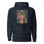 There's Consequences (Unisex Hoodie) - Trillii