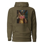 There's Consequences (Unisex Hoodie) - Trillii