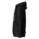 There's Consequences (Unisex Hoodie) - Trillii