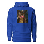 There's Consequences (Unisex Hoodie) - Trillii