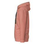 There's Consequences (Unisex Hoodie) - Trillii