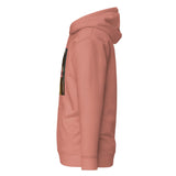 There's Consequences (Unisex Hoodie) - Trillii