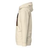 There's Consequences (Unisex Hoodie) - Trillii