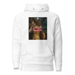 There's Consequences (Unisex Hoodie) - Trillii