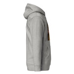 There's Consequences (Unisex Hoodie) - Trillii