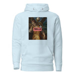 There's Consequences (Unisex Hoodie) - Trillii