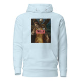 There's Consequences (Unisex Hoodie) - Trillii
