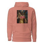 There's Consequences (Unisex Hoodie) - Trillii