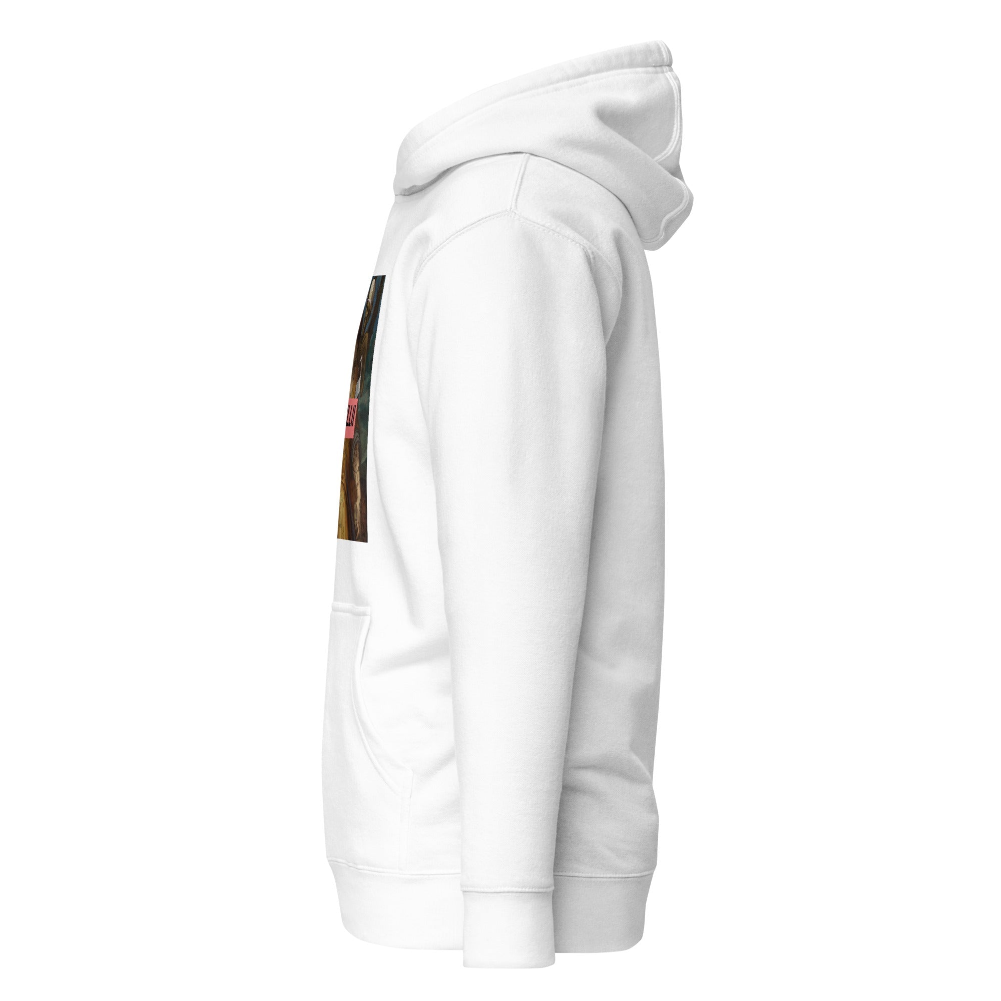 There's Consequences (Unisex Hoodie) - Trillii