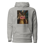 There's Consequences (Unisex Hoodie) - Trillii