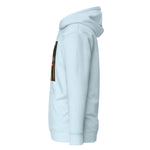 There's Consequences (Unisex Hoodie) - Trillii