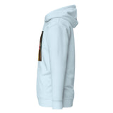 There's Consequences (Unisex Hoodie) - Trillii