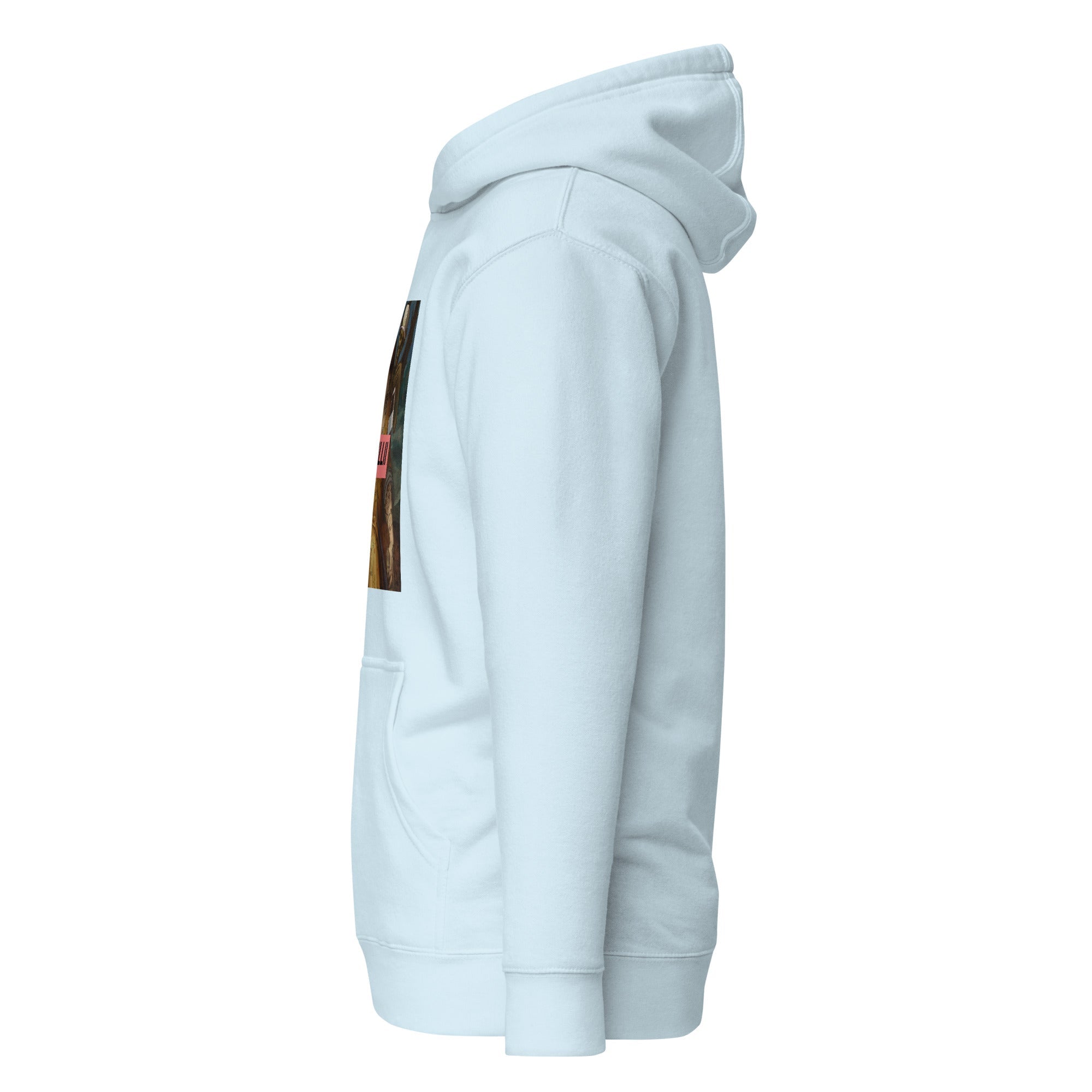There's Consequences (Unisex Hoodie) - Trillii