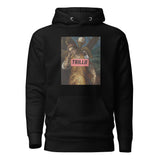 There's Consequences (Unisex Hoodie) - Trillii