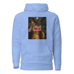 There's Consequences (Unisex Hoodie) - Trillii