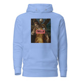 There's Consequences (Unisex Hoodie) - Trillii