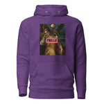 There's Consequences (Unisex Hoodie) - Trillii