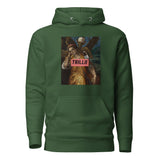 There's Consequences (Unisex Hoodie) - Trillii
