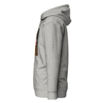 There's Consequences (Unisex Hoodie) - Trillii