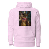There's Consequences (Unisex Hoodie) - Trillii