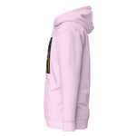 There's Consequences (Unisex Hoodie) - Trillii