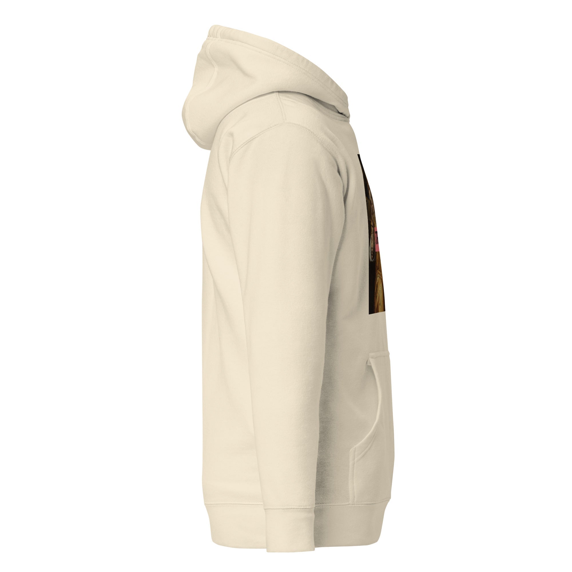 There's Consequences (Unisex Hoodie) - Trillii