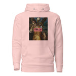 There's Consequences (Unisex Hoodie) - Trillii