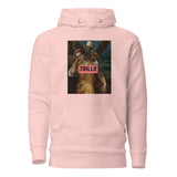 There's Consequences (Unisex Hoodie) - Trillii