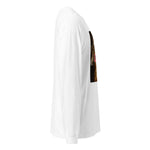 There's Consequences (Unisex Long Sleeve Tee) - Trillii