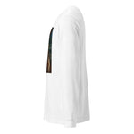 There's Consequences (Unisex Long Sleeve Tee) - Trillii