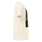 There's Consequences (Unisex Oversized T-shirt) - Trillii