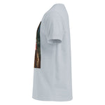 There's Consequences (Unisex Oversized T-shirt) - Trillii