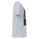 There's Consequences (Unisex Oversized T-shirt) - Trillii