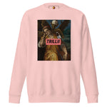 There's Consequences (Unisex Premium Sweatshirt) - Trillii