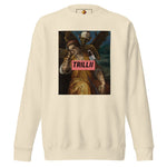 There's Consequences (Unisex Premium Sweatshirt) - Trillii