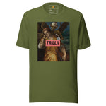 There's Consequences (Unisex T-shirt) - Trillii