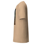 There's Consequences (Unisex T-shirt) - Trillii