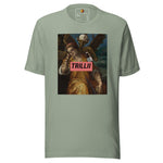There's Consequences (Unisex T-shirt) - Trillii