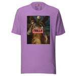 There's Consequences (Unisex T-shirt) - Trillii