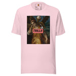 There's Consequences (Unisex T-shirt) - Trillii