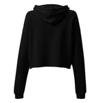 Throwback (Crop Hoodie) - Trillii