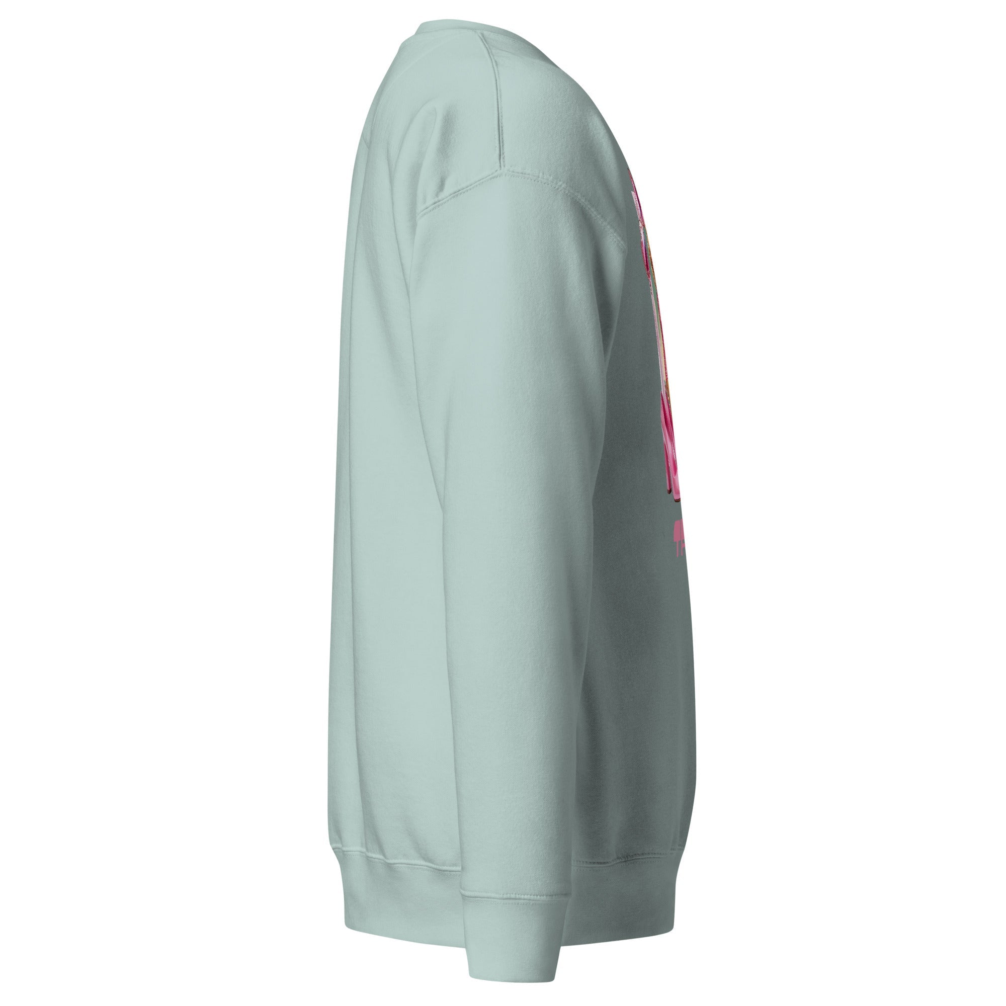 Throwback (Premium Sweatshirt) - Trillii