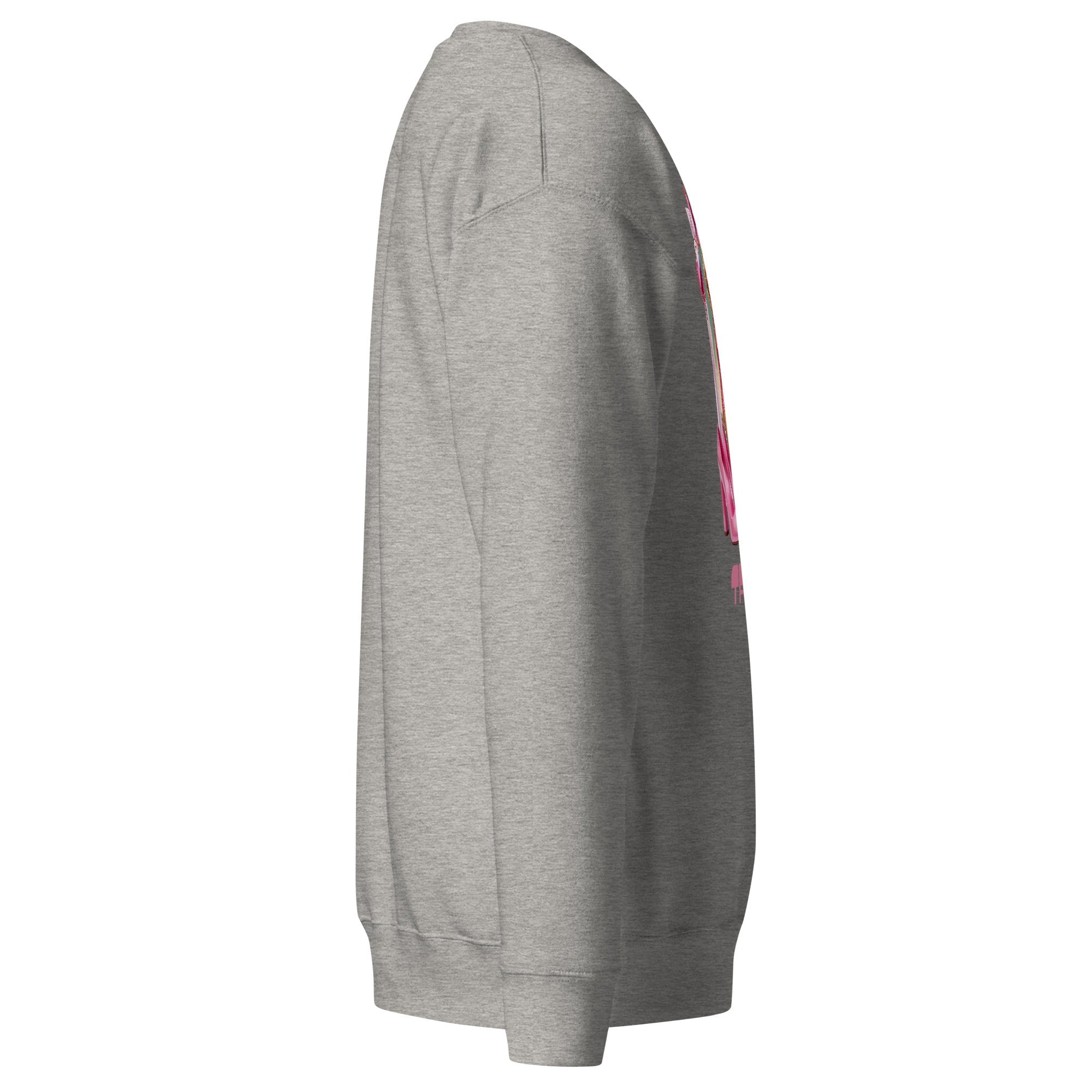 Throwback (Premium Sweatshirt) - Trillii