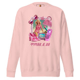 Throwback (Premium Sweatshirt) - Trillii
